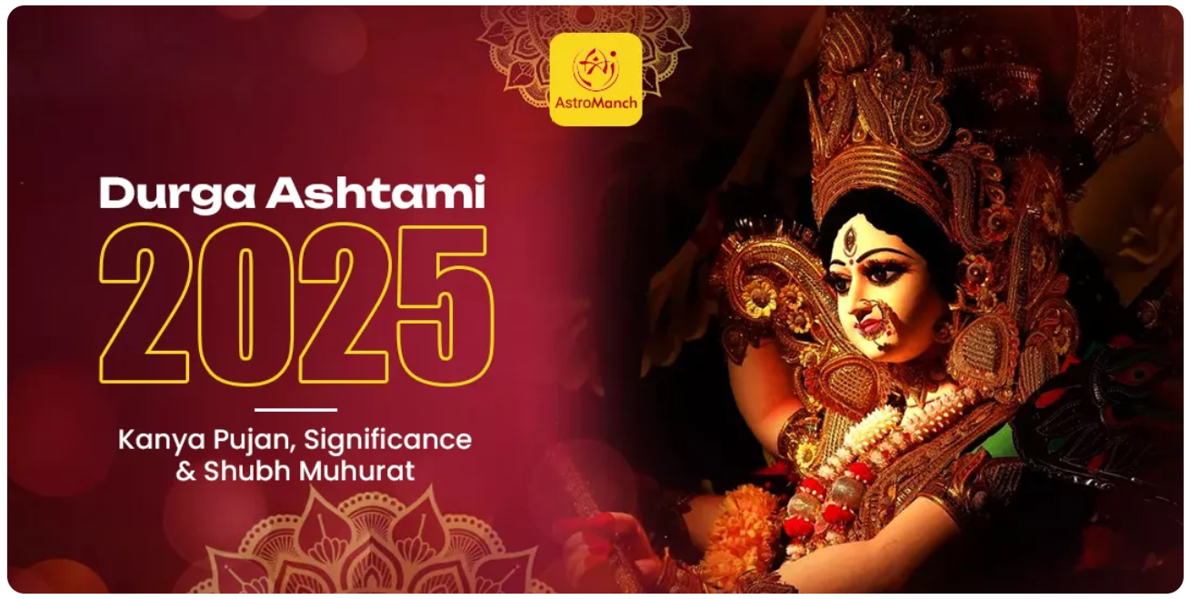 Durga Ashtami